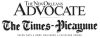 Advocate Times Picayune logo